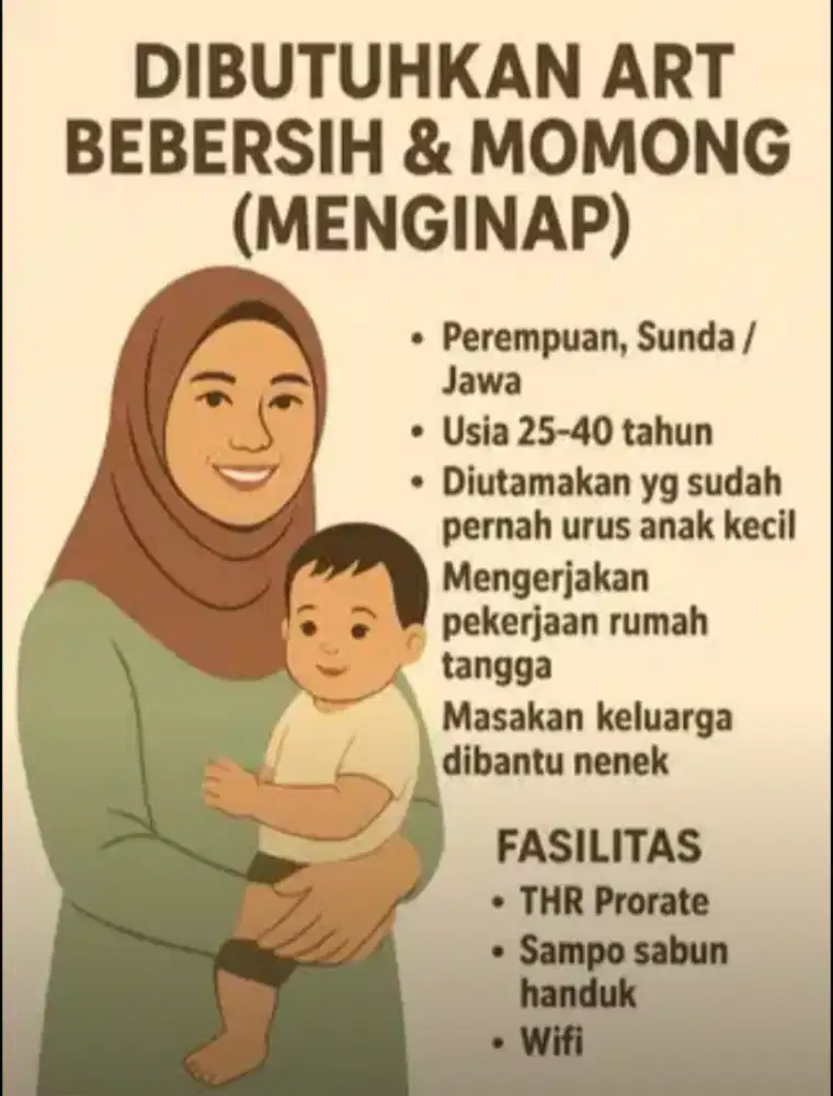 Art + ngasuh anak usia 2,5 tahun