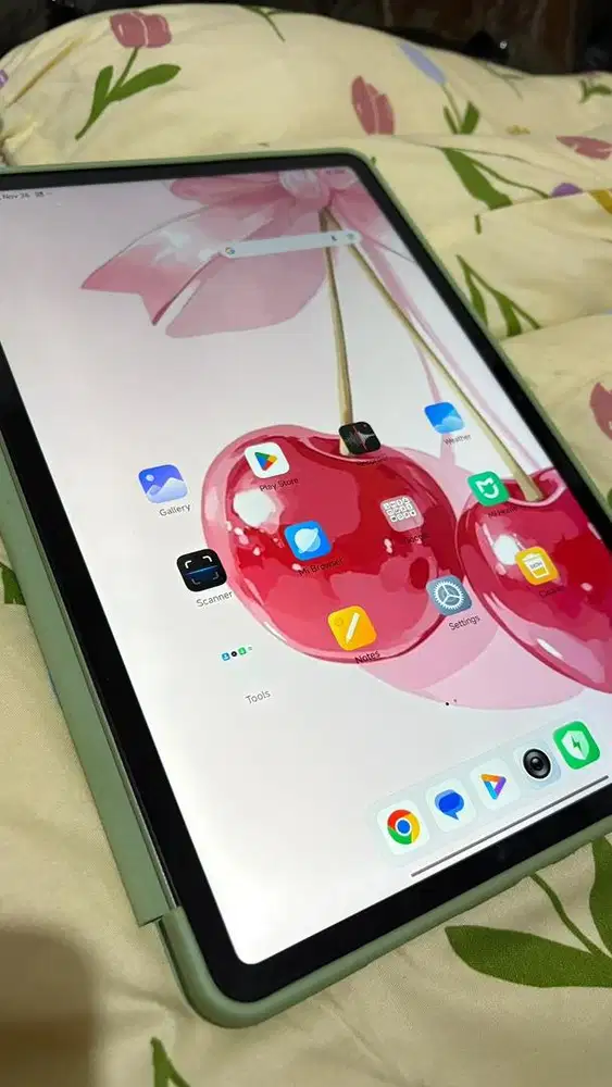 XIAOMI REDMI PAD PRO SECOND LIKE NEW MULUS BGTTTT