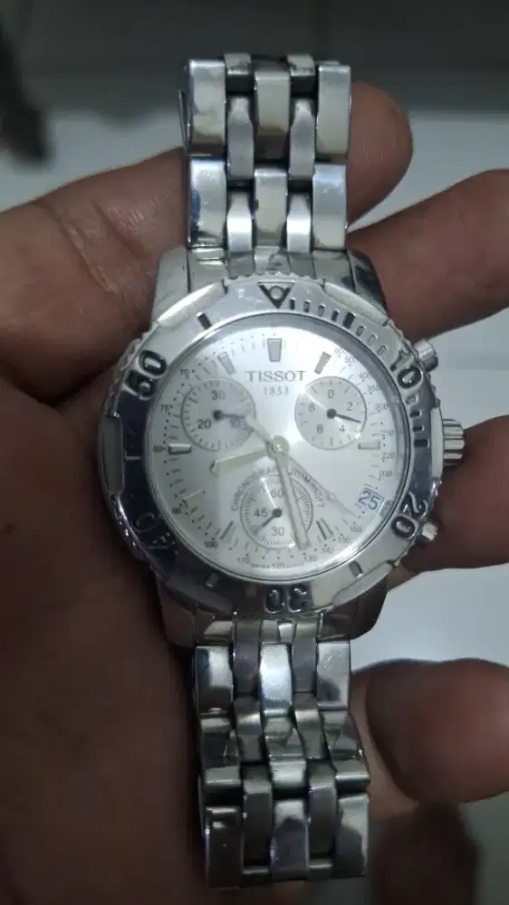 TISSOT PRS 200 Original