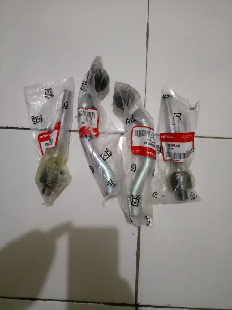 TIE ROD SET HONDA CIVIC 2006-2011