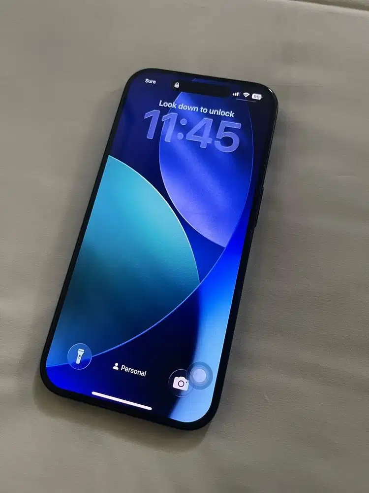 Iphone 15 pro 128 gb