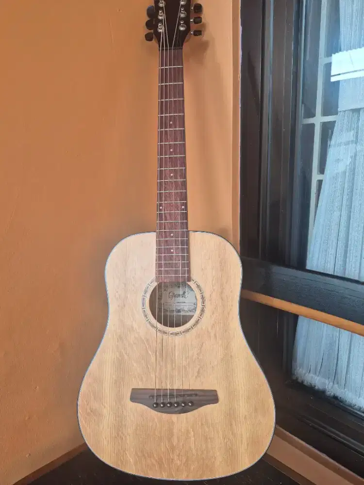 GITAR AKUSTIK GW125  STRING 3/4