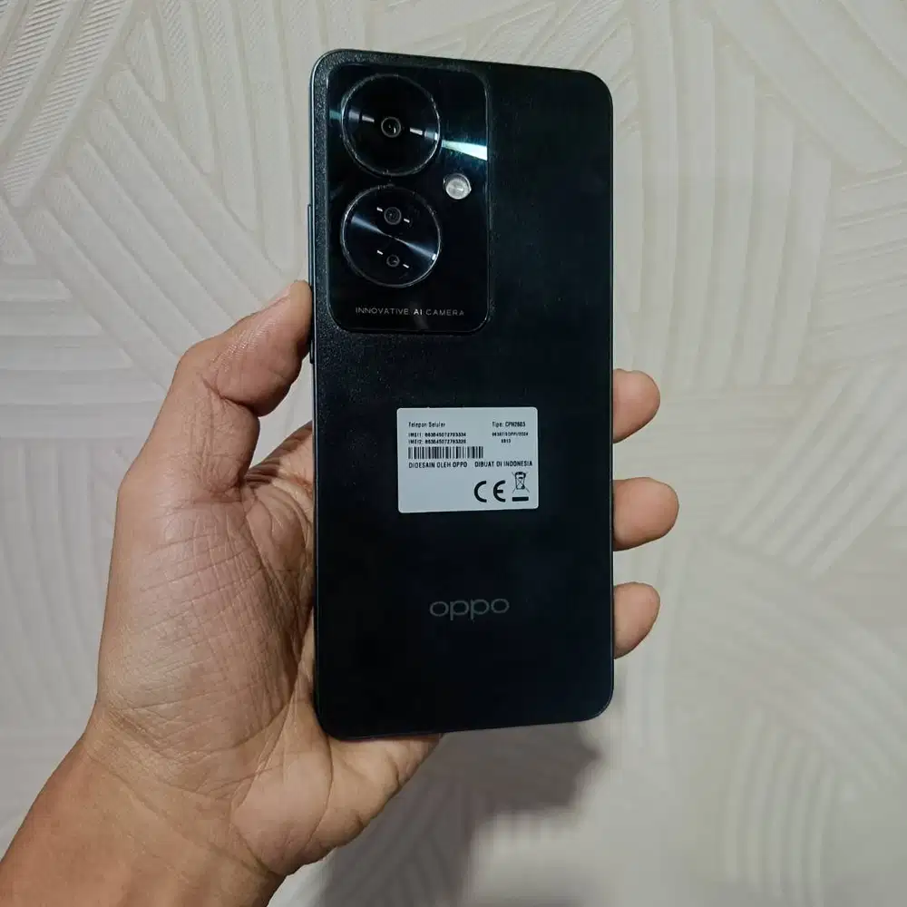 Oppo Reno 11 F 8/256GB
