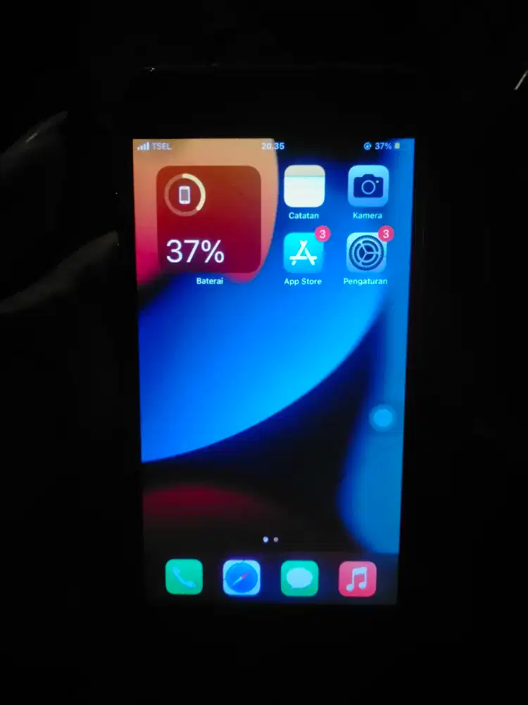 Iphone 7 plus 128gb ex inter alop