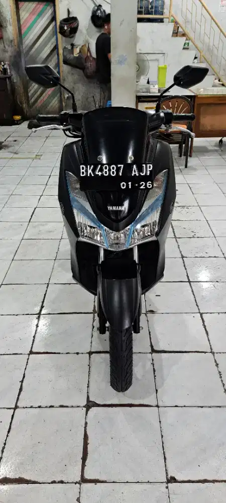 Lexi cantik berkualitas