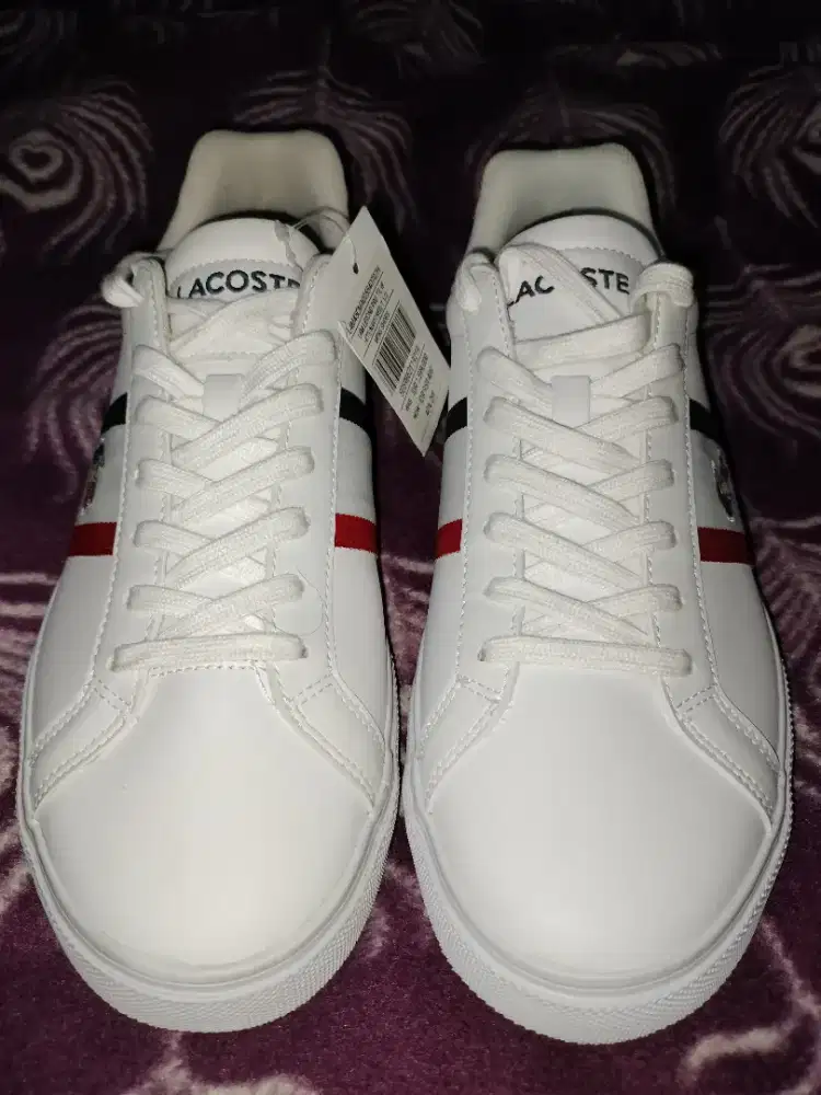 Sneaker Lacoste Original