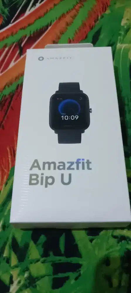 Smart watch Amazfit Bip U