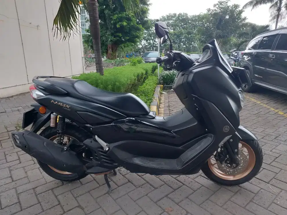 Di Jual Cepat Nmax 2022