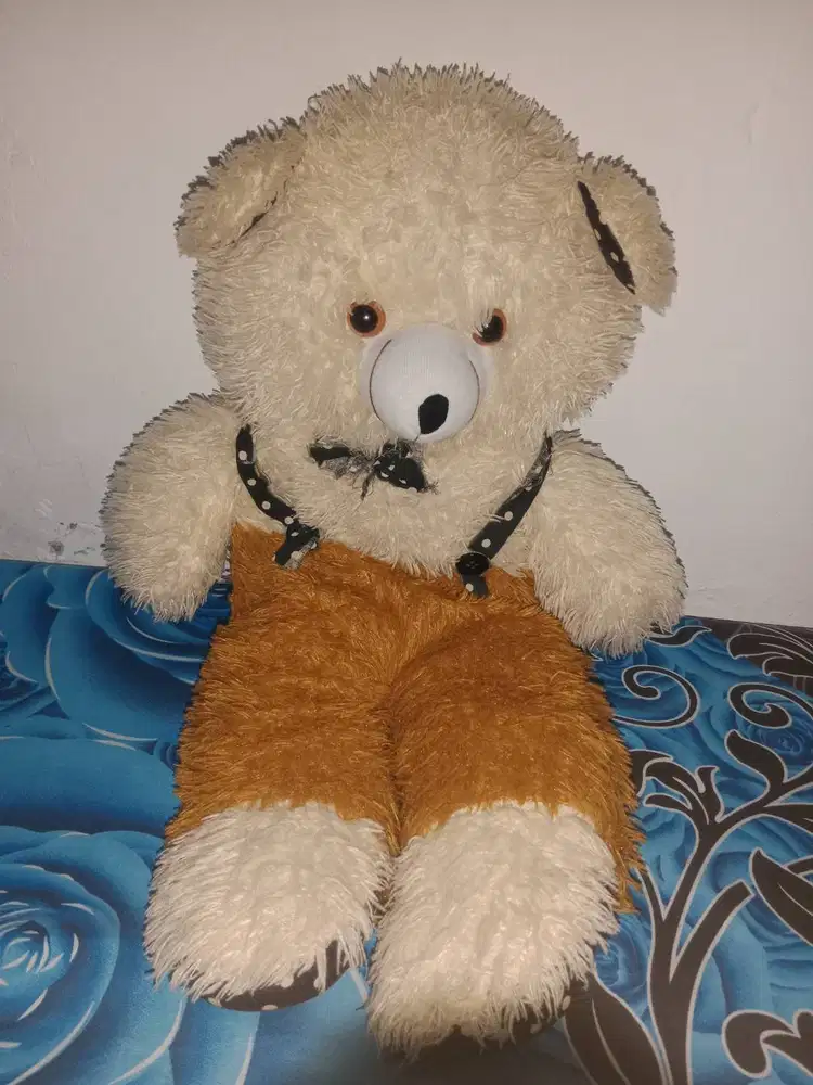 Boneka Teddy - HSC 2025