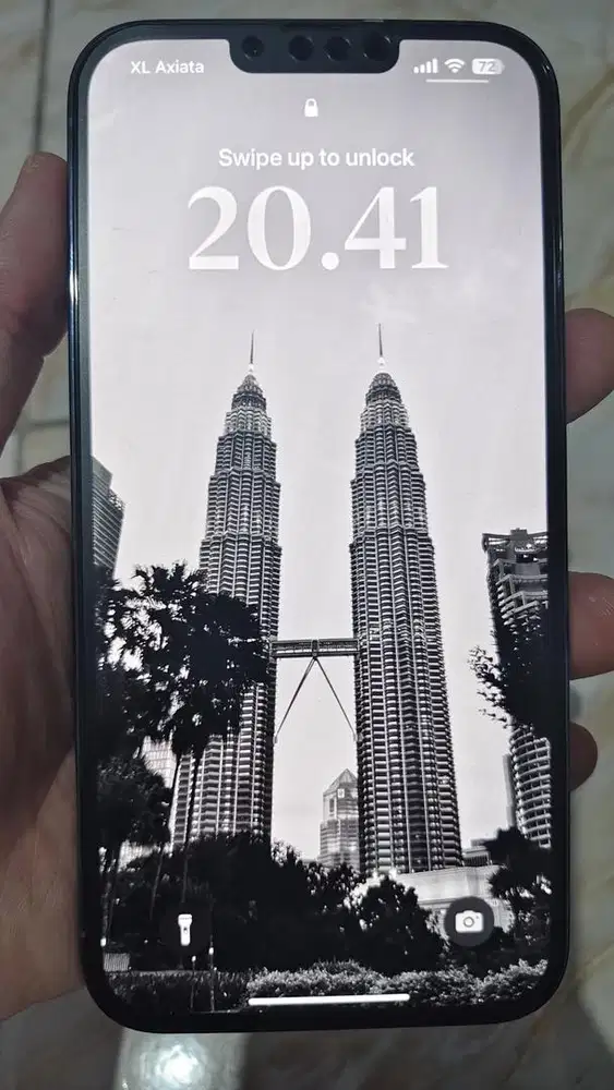 Jual Ip 13 Pro Max Ex Ibox Indo 256GB