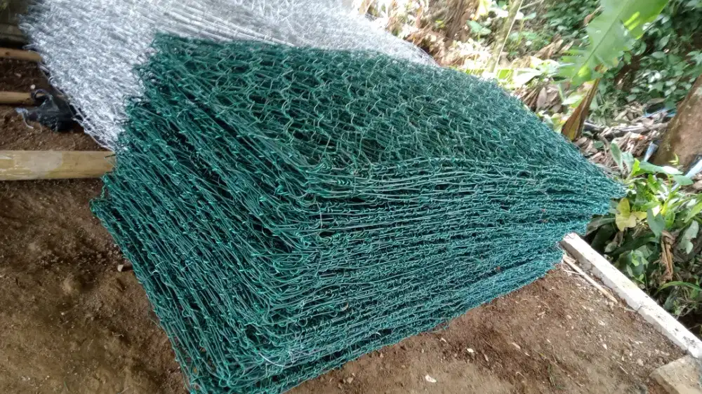 Berbagai macam ukuran