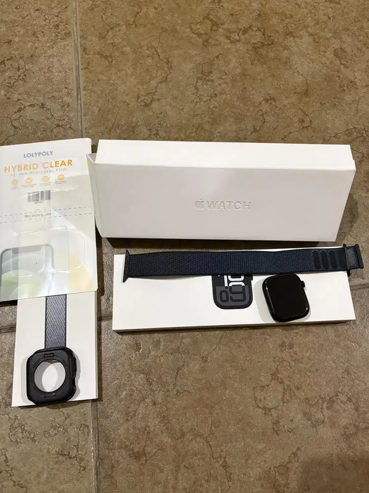 Apple watch series 10 46mm Ibox