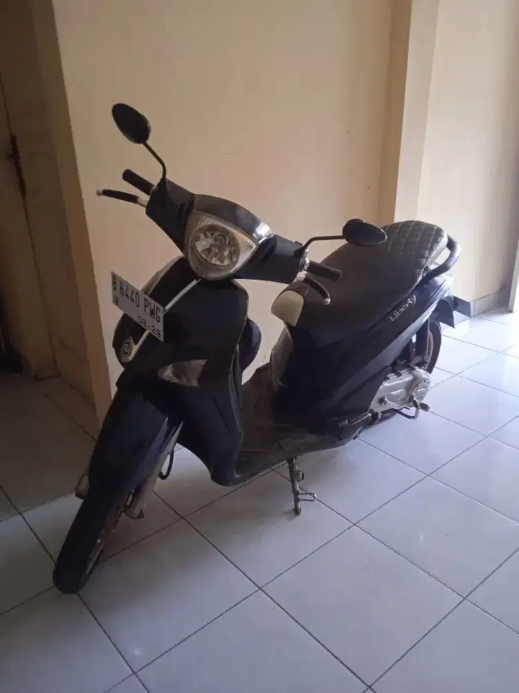 VESPA PIAGIO LIBERTY