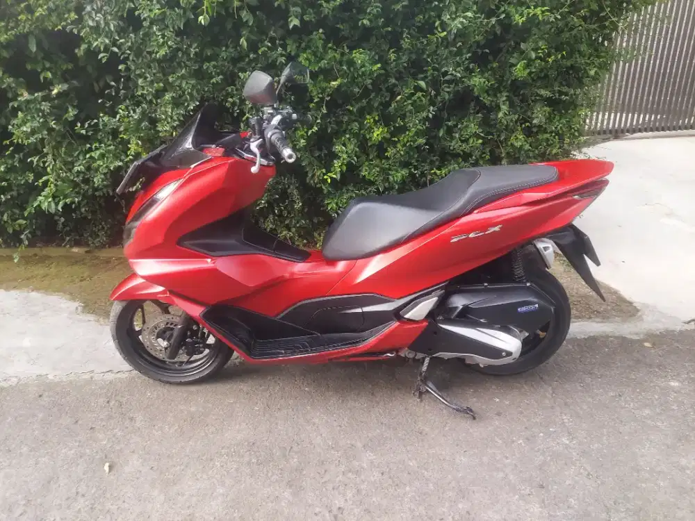 PCX 160 TAHUN 2022. PENGEN TUKER METIC KECIL, AJUIN AJA