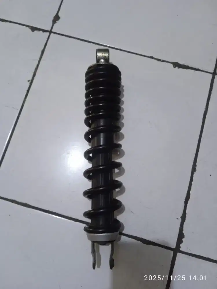 Spearpart motor Honda beat fi Mio scopy