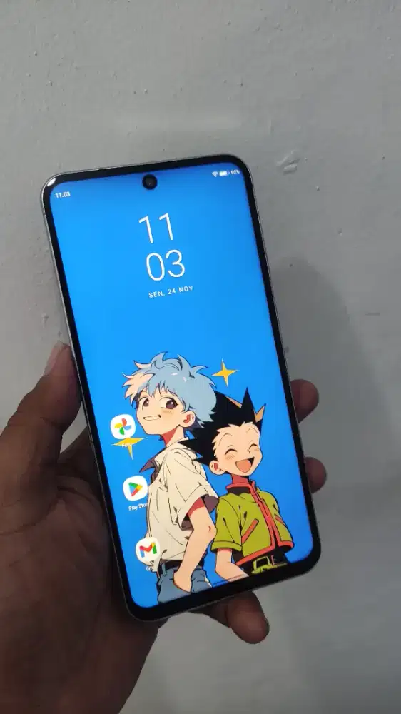 Samsung a56 5G 8/256