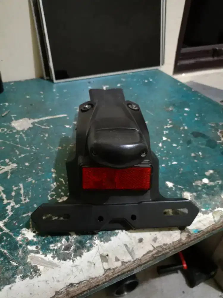 SPAKBOR KAWASAKI NINJA RR 250