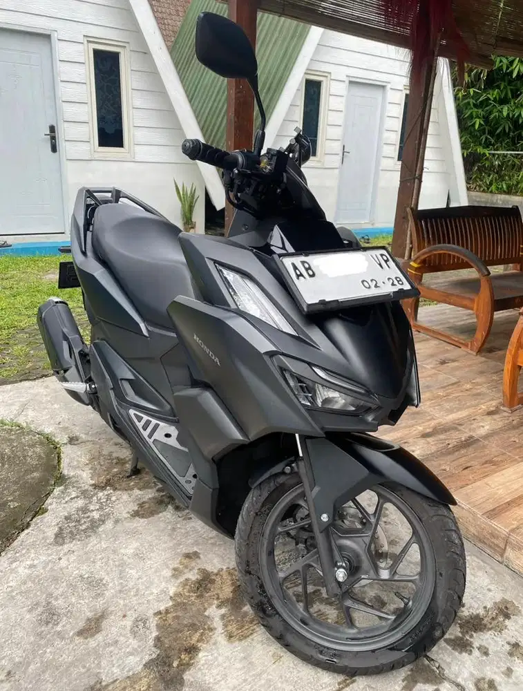 Honda Vario 160 2023