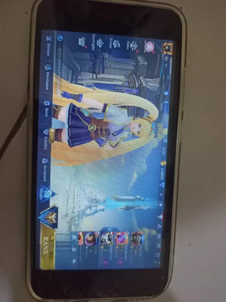 Redmi mi a1 ram 4/64