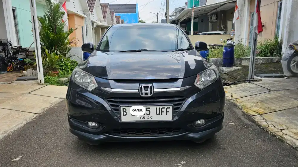 HRV Automatic 2017 E