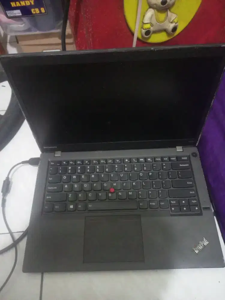 laptop lenovo mati