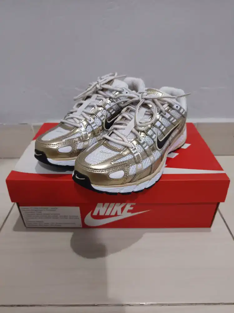 Sepatu nike P6000
