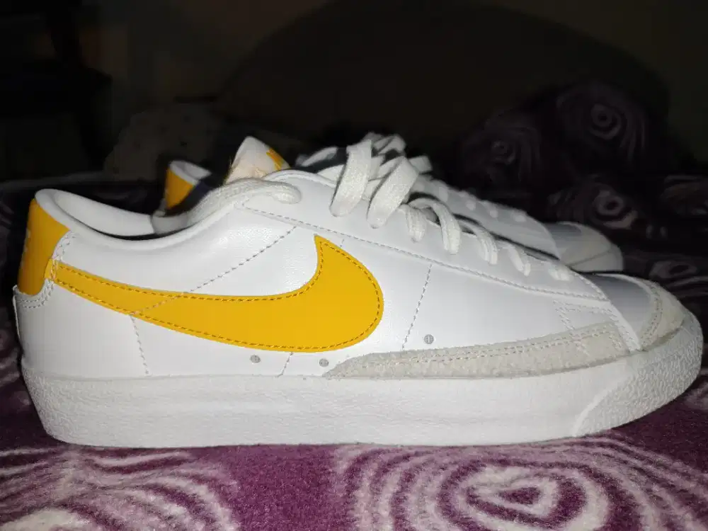 Sneaker Nike Blazer Low 77 vintage