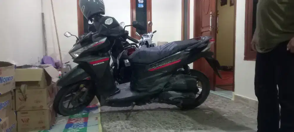 Vario 125 cc 2018