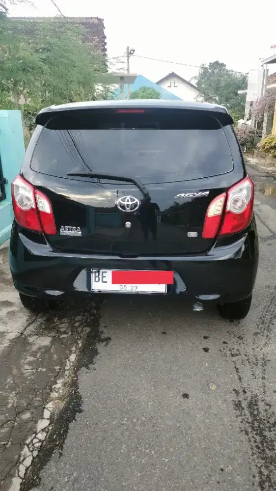 Jual cepat, lg perlu dana