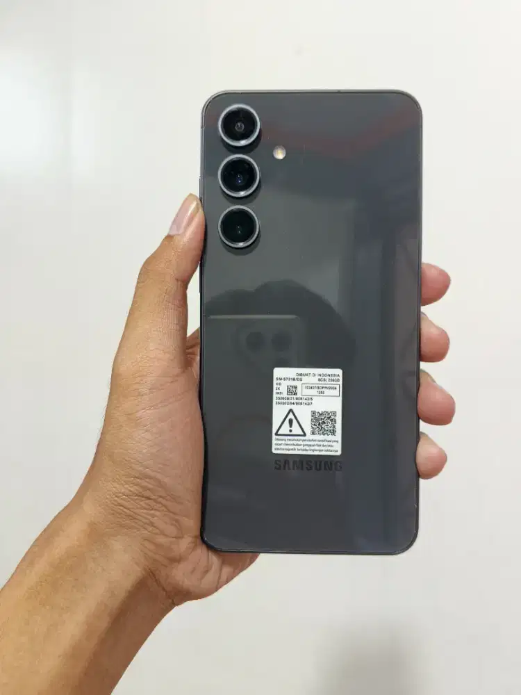 SAMSUNG GALAXY S24FE 5G 8/256