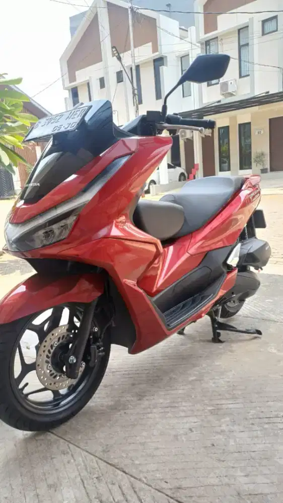 Pcx 160 cbs 2025