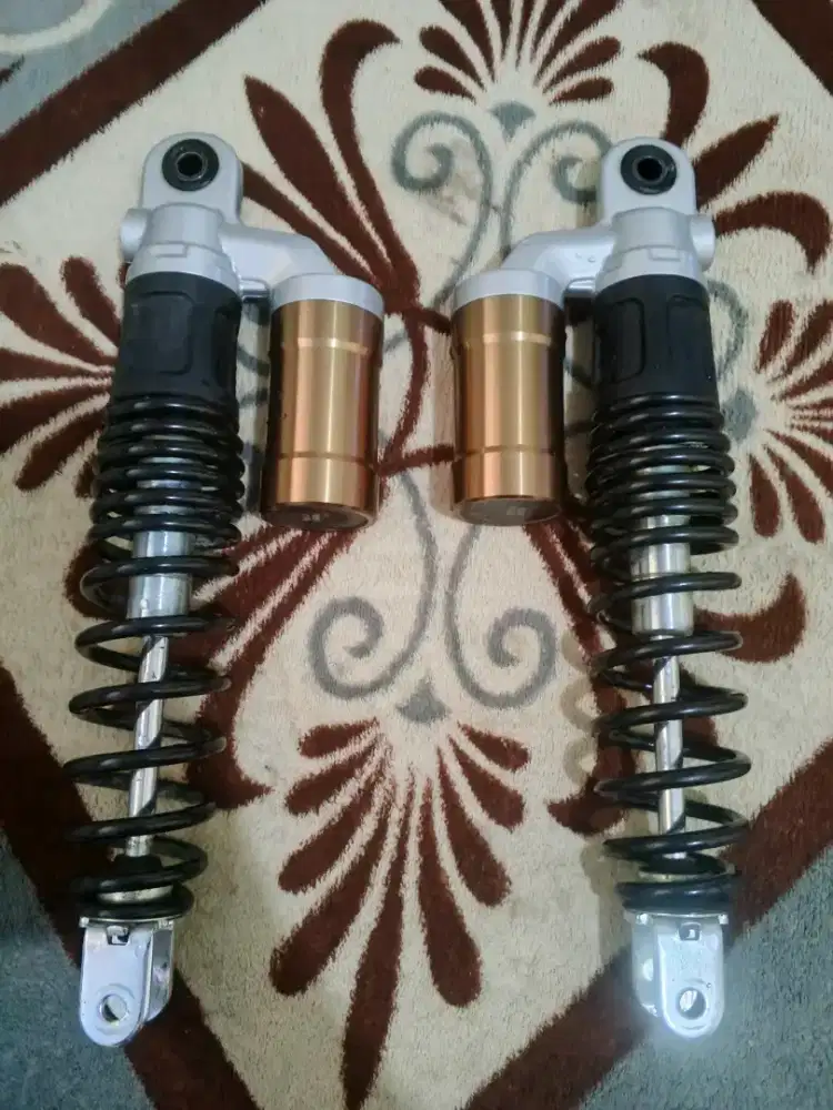 Shock nmax neo 2025