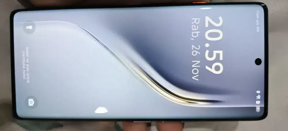 di jual tecno camon 40 pro 5g