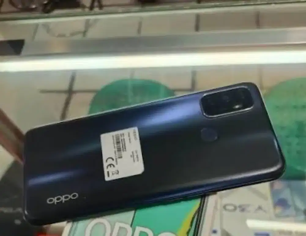 Jual butuh Oppo a33.