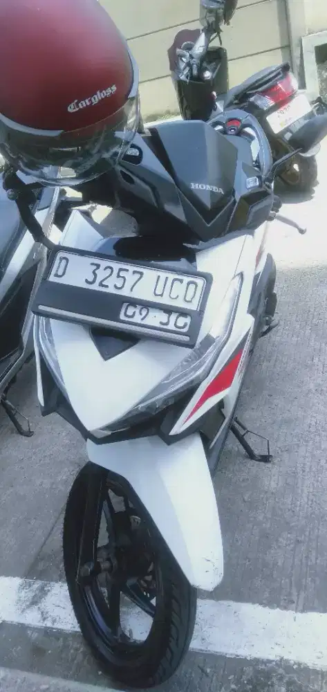 Honda Vario 125 2016