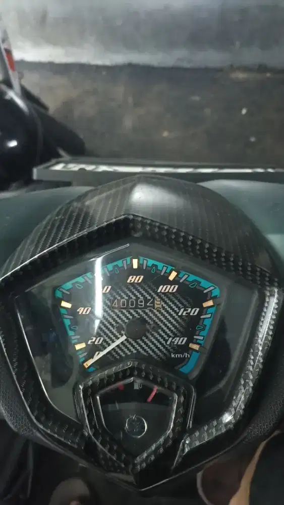 Dijual Mio Soul GT 125