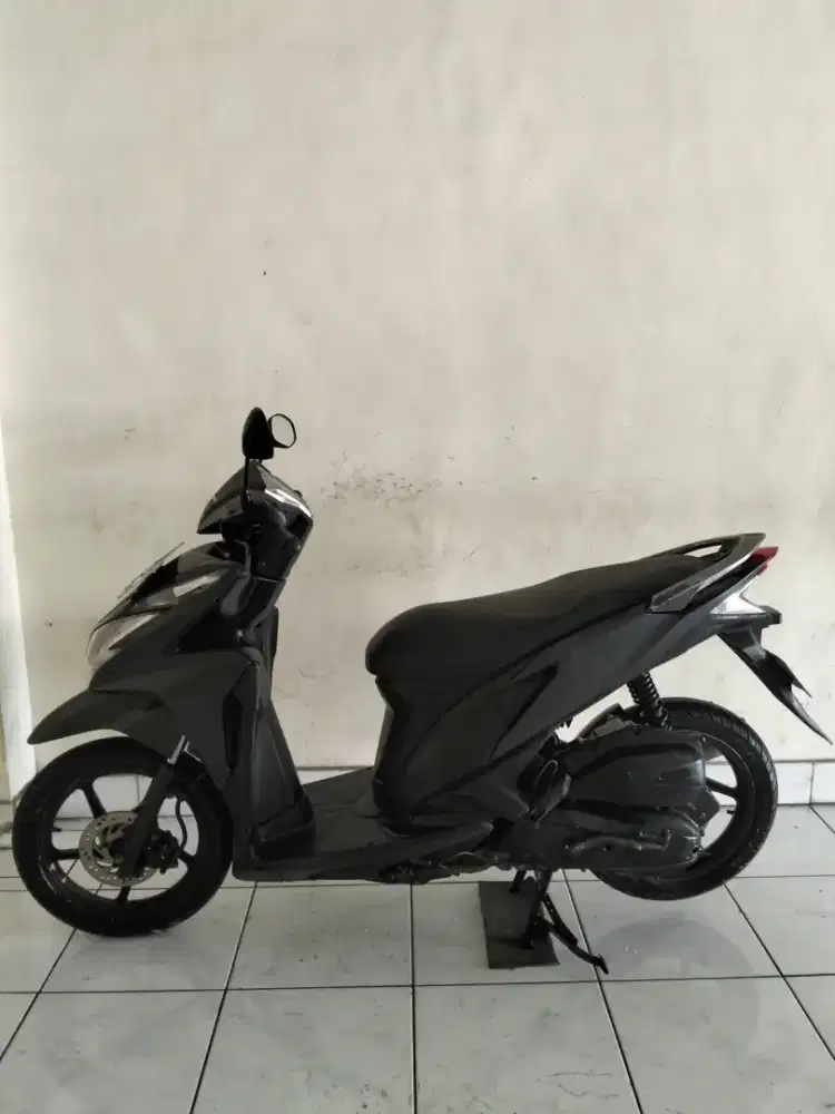 Vario 125 CC thn. 2014 cash. Bali dharma motor