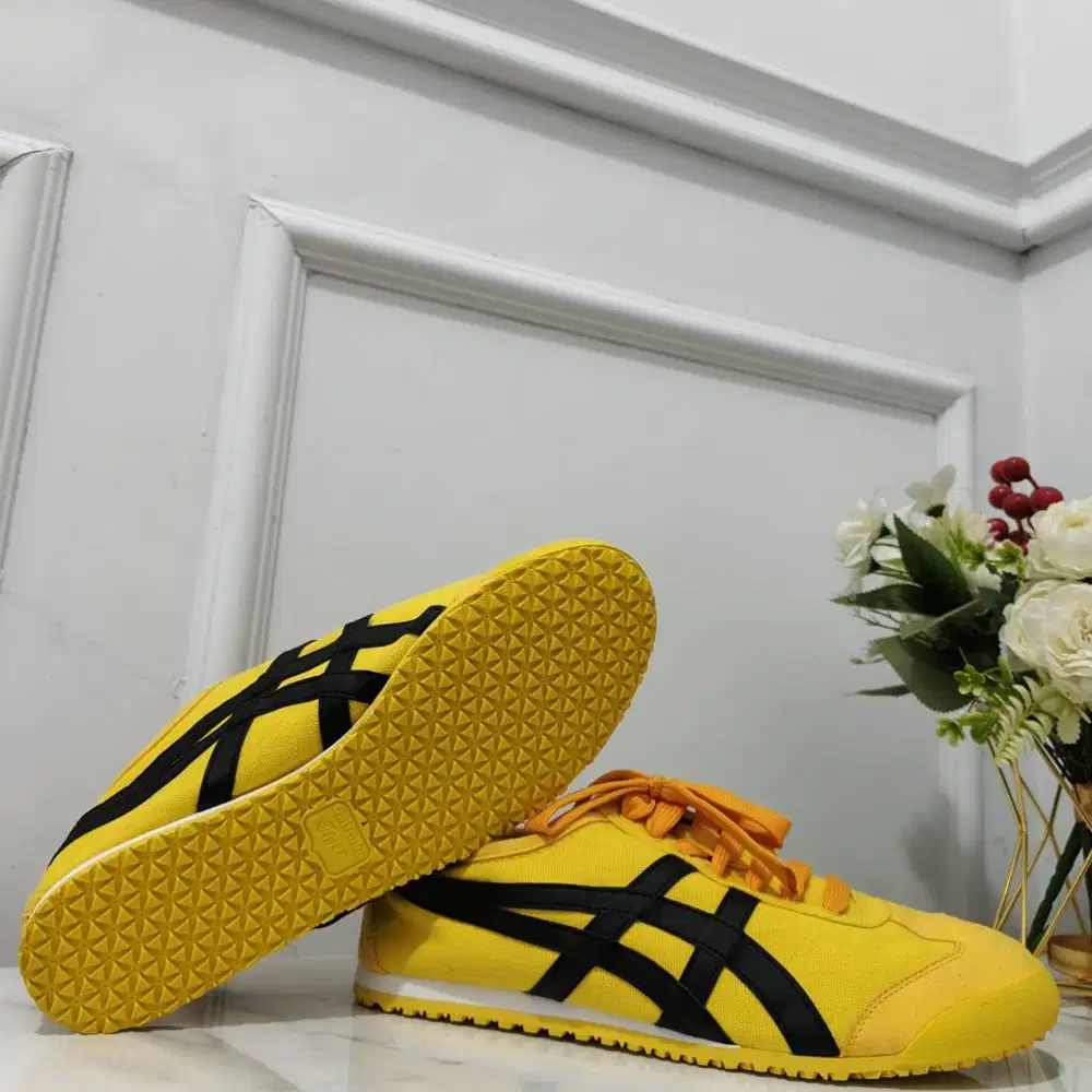 Salah beli ukuran sepatu