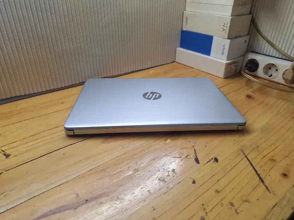 Laptop hp 14s-dp2614TU