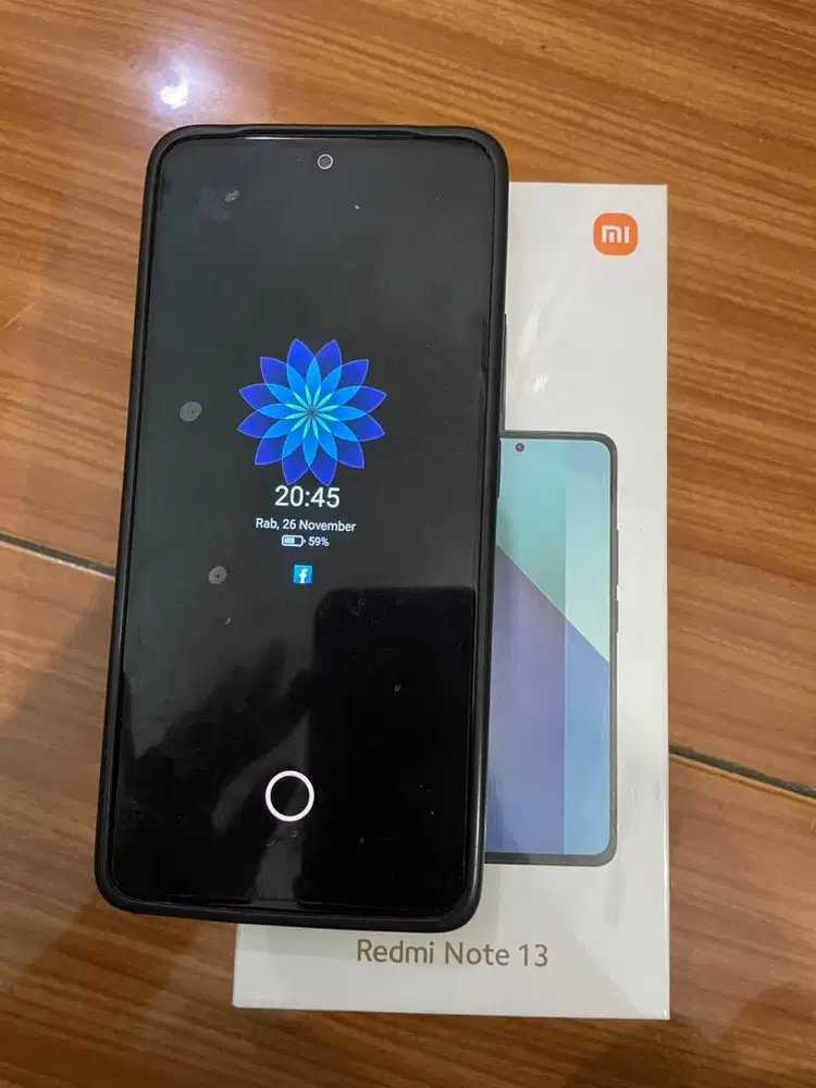 JUAL REDMI NOTE 13