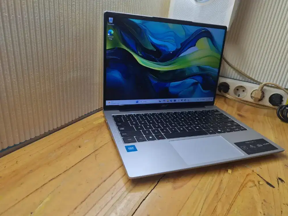 Laptop Acer Aspire AL14-31p