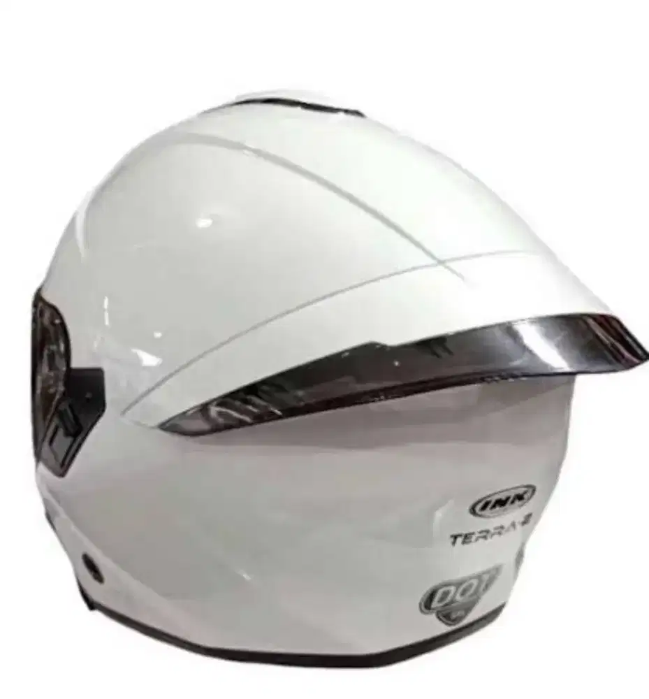 Spoiler Ink Terra 2 Kondisi New Baru