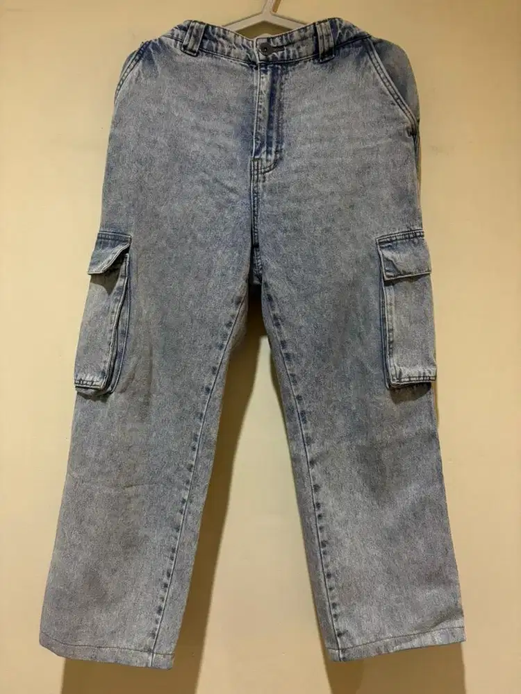 Cargo Jeans Max Urban (new)