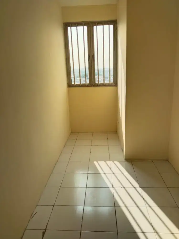 Disewakan Apartemen Wisma Gading Permai, unfurnished, lokasi strategis