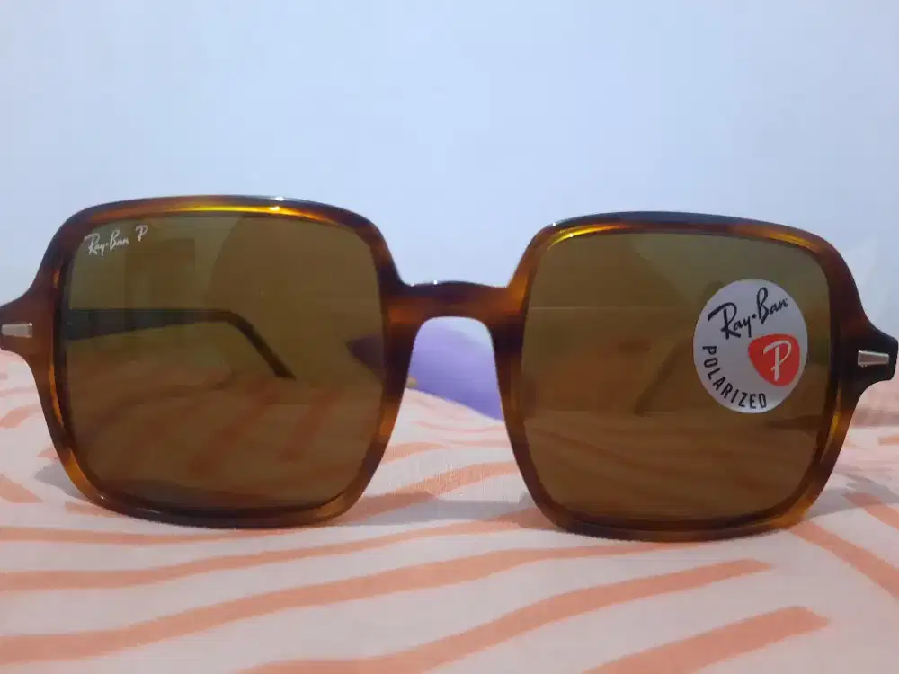 Kacamata rayban ORI rb 1973 NEW