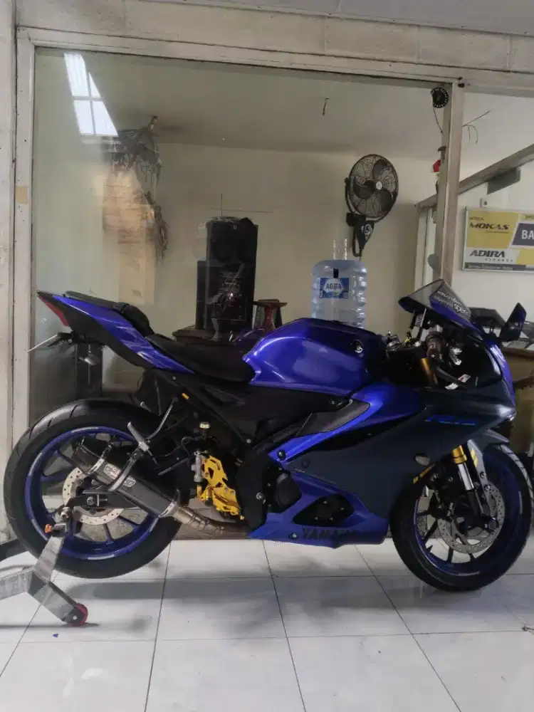 Dp 1 jt R 15 thn. 2022 cash. Bali dharma.motor