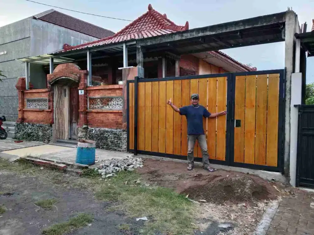 Rumah siap huni dekat ponpes As-sunah Kota Cirebon