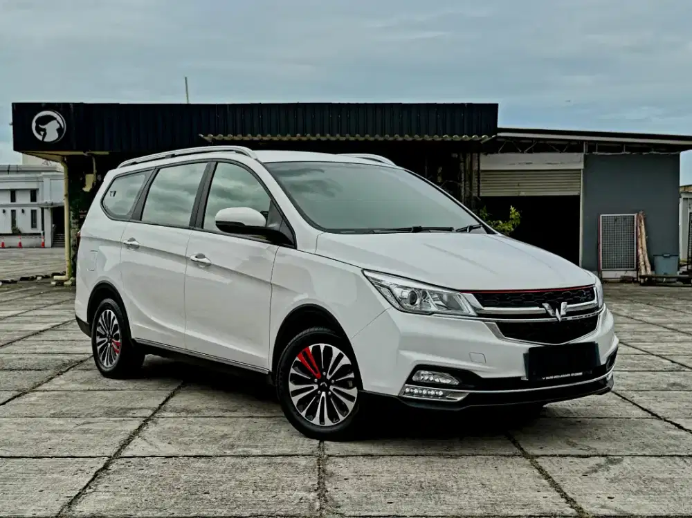 [ KM 26RIBU ] Wuling Cortez CT Luxury 2022