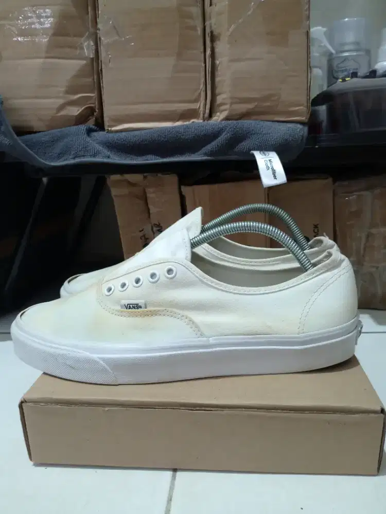 Vans Authentic Size 44 ORIGINAL