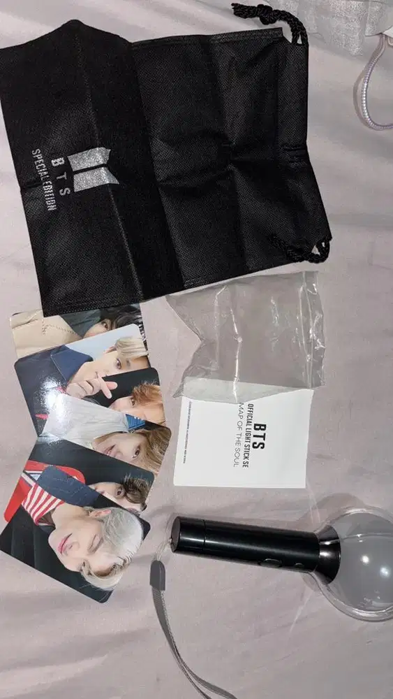 Army Bomb Special Edition